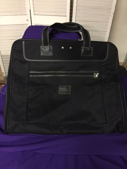 Garment Bag