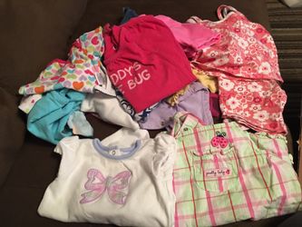 6-12 summer(18 pieces)