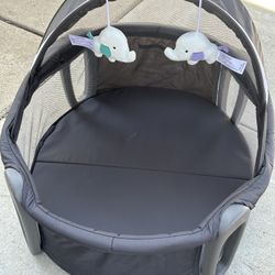 Portable Bassinet