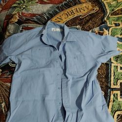 Work Shirt
