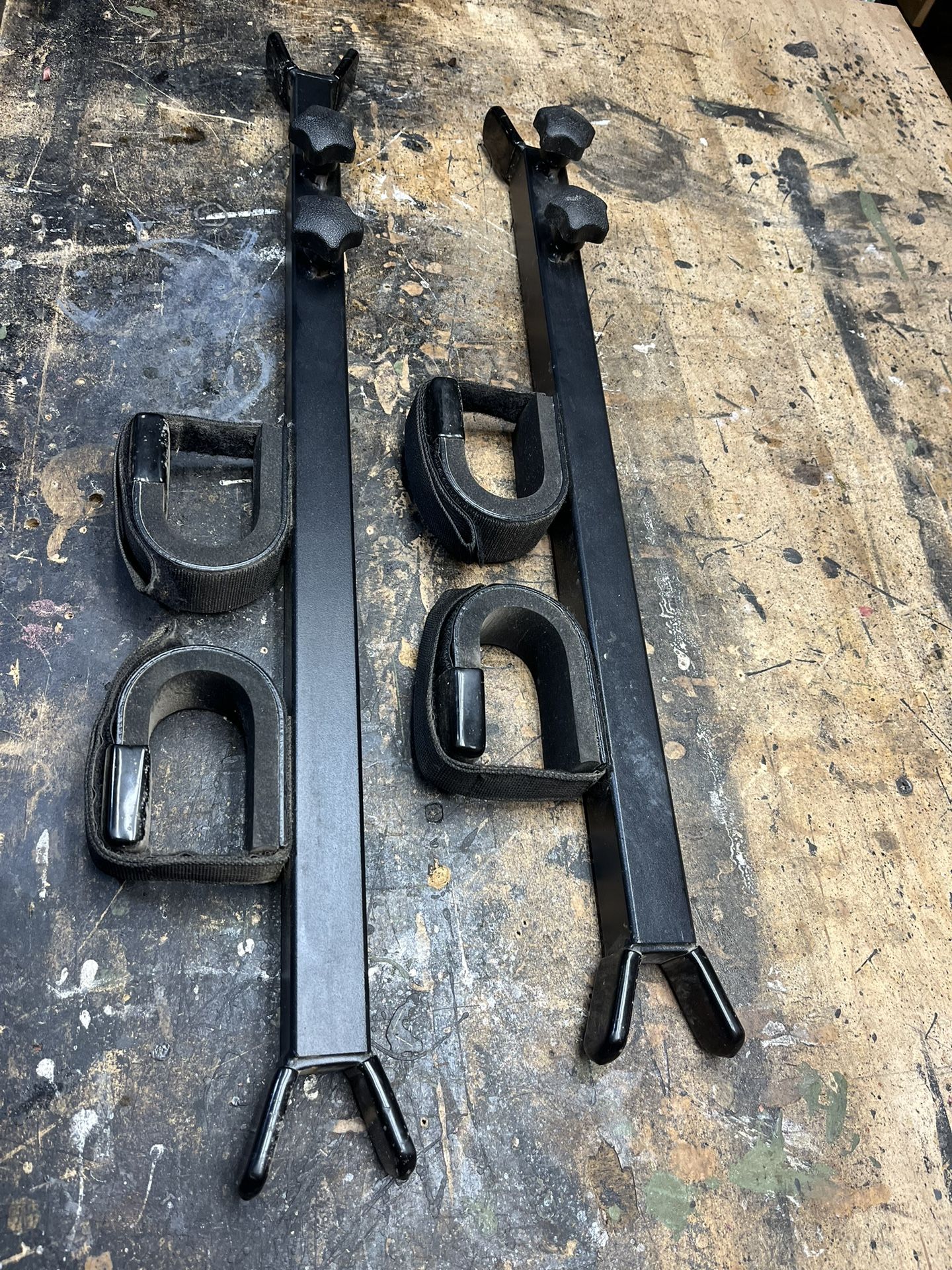 Gun Rack