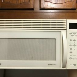 GE Microwave