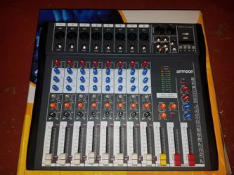 new mixer 130 dollars