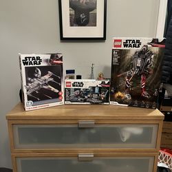 Lego Star Wars