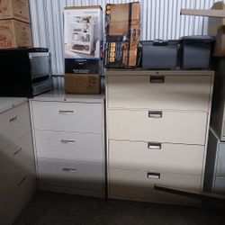 File Cabinets