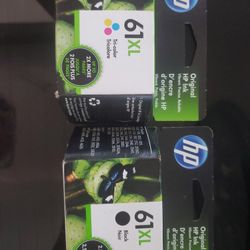 HP Ink