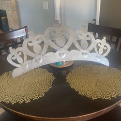 Crown