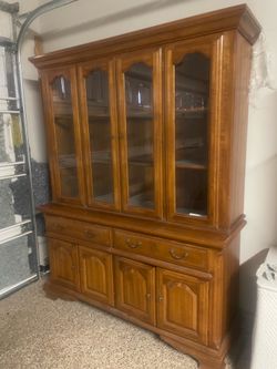 China Hutch