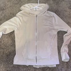 Victoria Secret PINK Velour tracksuit