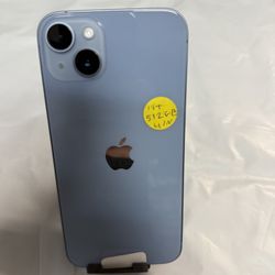 iPhone 14 Plus Unlocked 512 Gb Available 