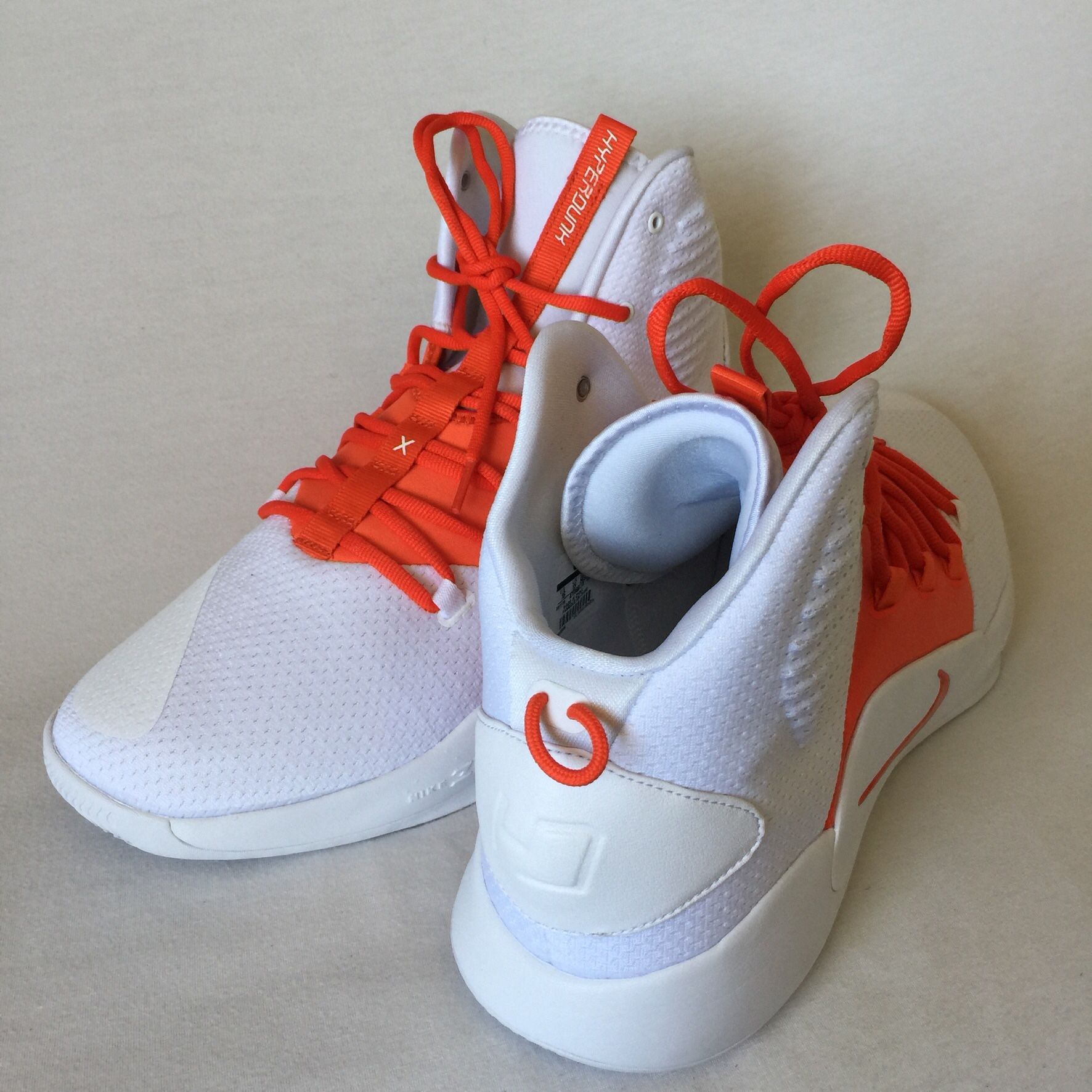 Nike Hyperdunk Nike 2018 Basketball Shoes Nike Hyperdunk X Zoom TB