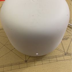 Google Nest H2D GA00595-US WiFi Router