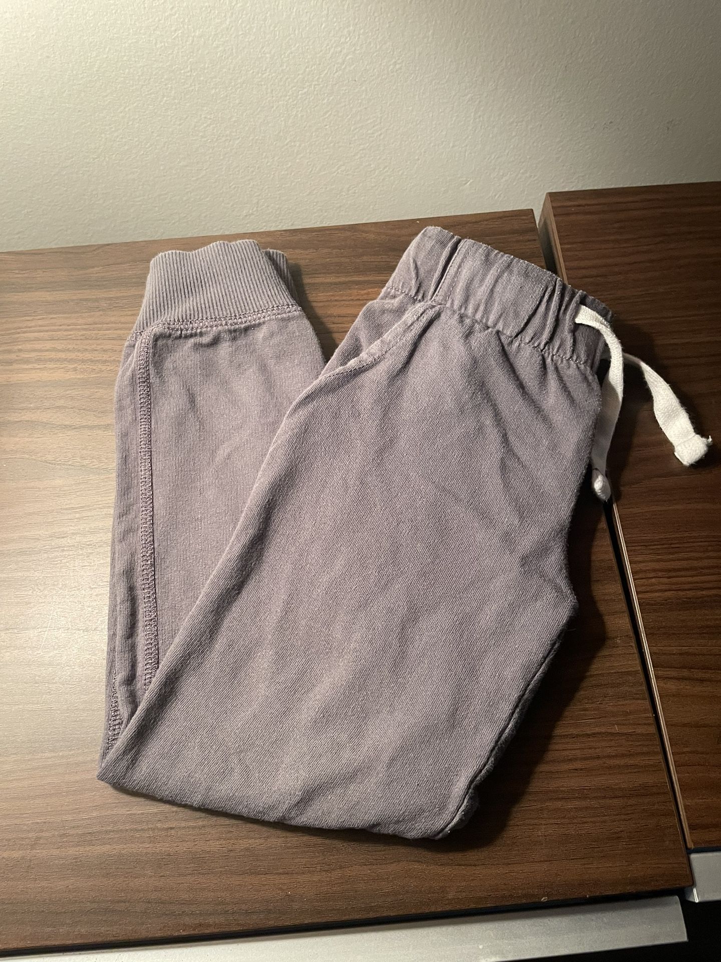 Carters Joggers Size 6