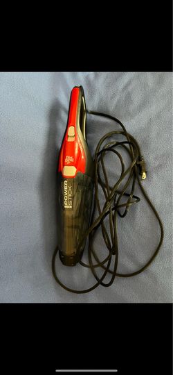 Corded Vacuum Cleaner