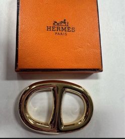 Designer Belt Buckle