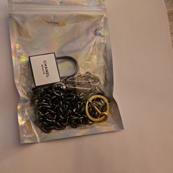 Long Chanel Chain