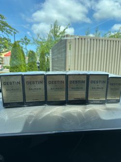 BALMAIN Destin De Balmain EDP 3.4oz $95