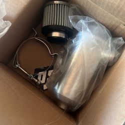 Breather Tank / Oil Catch Can