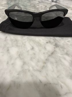 Oakley frog skin lite