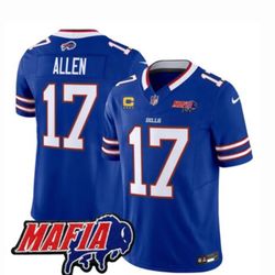 Buffalo Bills Jersey 