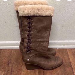 Boots Woman UGG