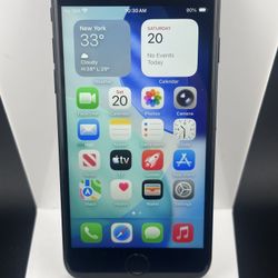 Apple iPhone SE, 64GB Unlocked