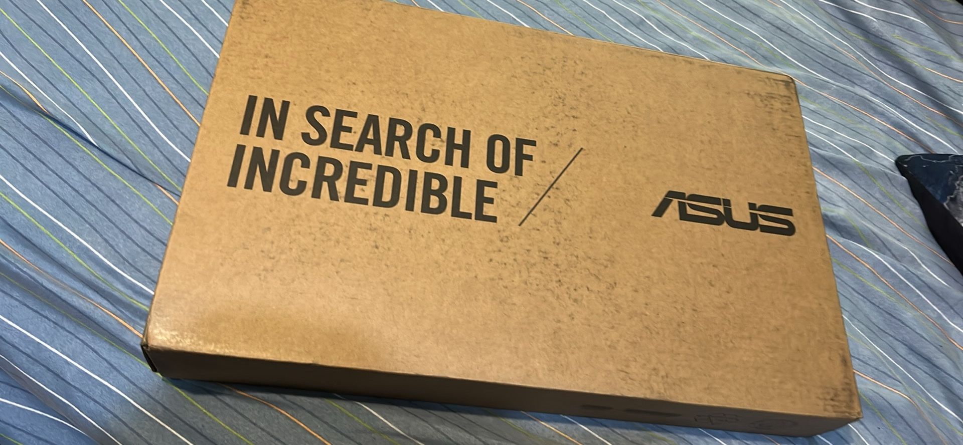 Asus Vivo Book