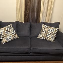 Couch And Love Seat