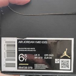 Jordans