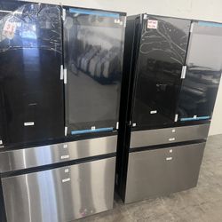 🆕 2026 SALE: Bespoke AI 4-Door French Door