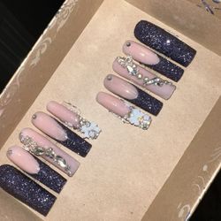 Press On Nails