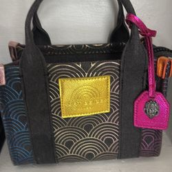 Kurt Geiger Tote Bag