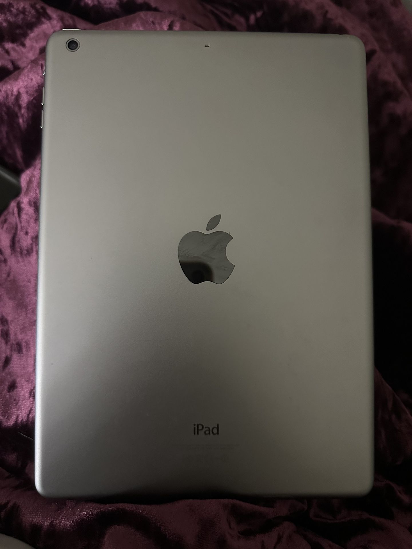 iPad Air