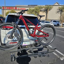 Trek TOP FUEL 5 Gen 4     Year:2025