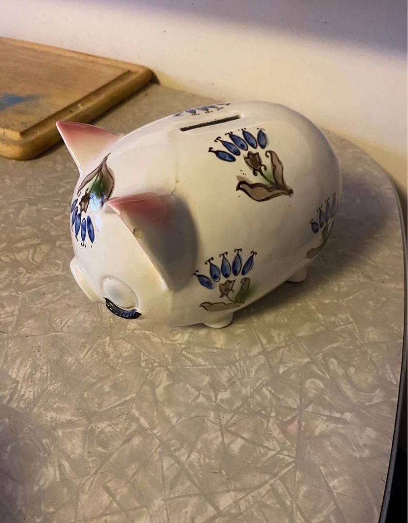 Piggy Bank