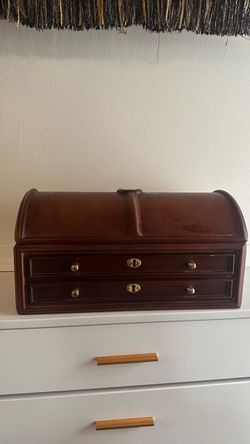 Danbury mint state quarter treasure chest