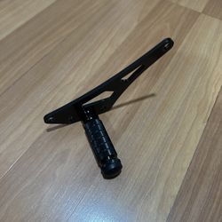 Brand new surron foot lock