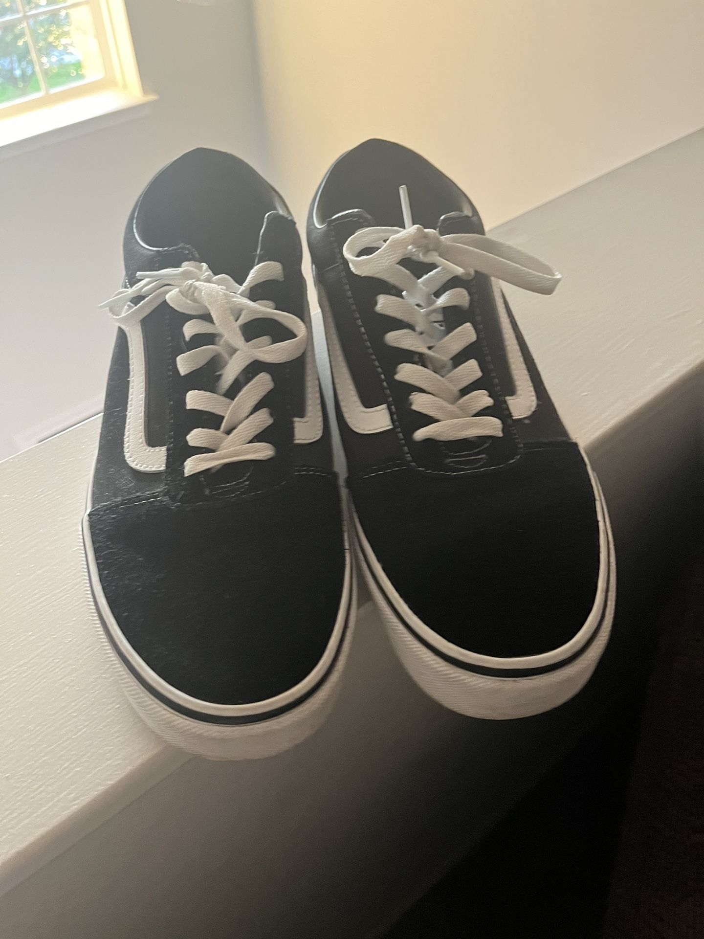 Vans Old School 