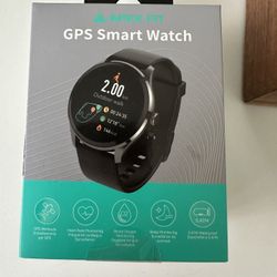 Apex Fit Smart watch