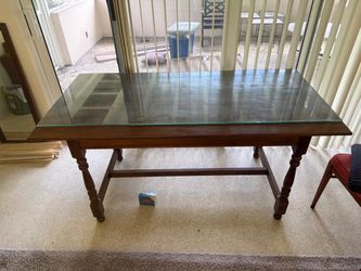 Large table
