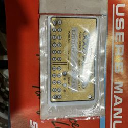 Snap On Timing Light 