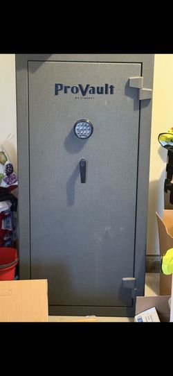 ProVault Safe
