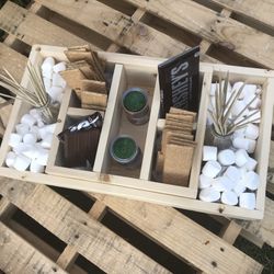 S’more Box 