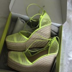 Gianni Bini Wedges New