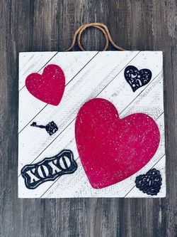 Homemade Decor
