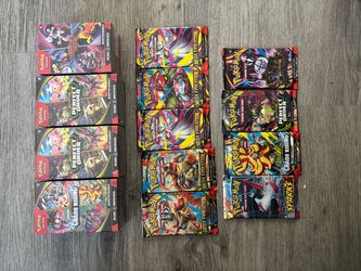 Pokemon Bundle