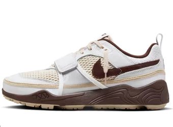 Travis Scott Nike Zoom Field