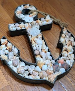 Anchor Display/Wall Hanging