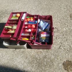 Tackle Fishing Stuff