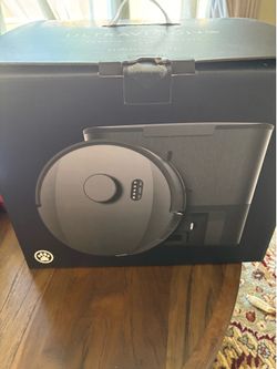 Robot Vacuum For Sale Never Used